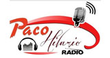Pacohilario-Radio LOGO