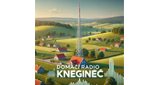 Domaći radio Kneginec LOGO