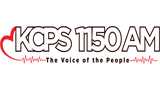 KCPS Radio LOGO