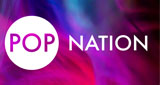 Pop Nation LOGO