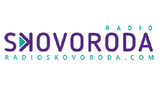 Radio SKOVORODA LOGO