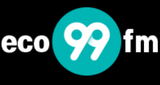 Eco99FM LOGO