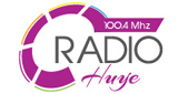 Radio Huye LOGO