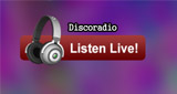 Disco Radio LOGO