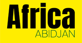 Africa Radio Abidjan LOGO