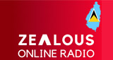 Zealous Radio LOGO