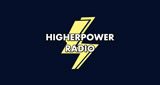 higherpowerradio LOGO