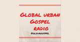 Global Urban Gospel Radio LOGO
