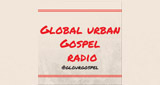 Global Urban Gospel Radio LOGO