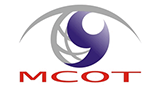 MCOT Radio Chiangmai LOGO