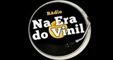 Radio Na Era do Vinil LOGO