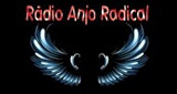 Rádio Anjo Radical LOGO