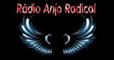 Rádio Anjo Radical LOGO