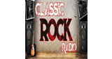 Classic Rock Radio LOGO