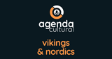 Agenda Cultural Vikings & Nórdicas LOGO