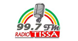 Radio Tissa la Voix du Mamelon LOGO