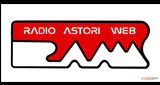 Radio Astorex LOGO