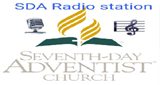 SDA Radio station LOGO