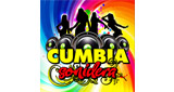 Cumbia Sonidera Radio LOGO