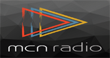 MCN Radio LOGO