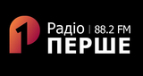 Радіо Перше LOGO