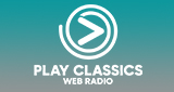 Radio Play Classics LOGO