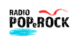 Radio Pop e Rock LOGO