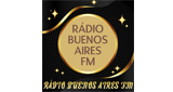 Rádio Buenos Aires FM LOGO Rádio Buenos Aires FM LOGO