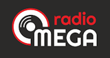 Radio Mega LOGO Radio Mega LOGO