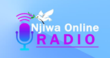 Njiwa Online Radio LOGO