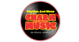 R&B CHARMMUSIC LOGO