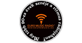 Euro Music Radio LOGO