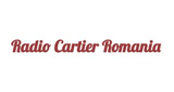Radio Cartier Romania LOGO