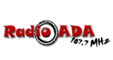 Radio Ada LOGO
