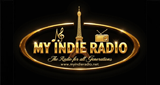 My Indie Radio LOGO My Indie Radio LOGO