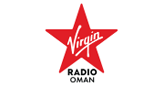 Virgin Radio Oman LOGO Virgin Radio Oman LOGO