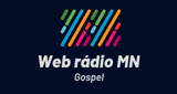 Web Rádio MN Gospel LOGO