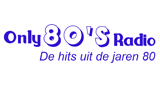 Only 80's Radio LOGO