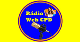 Radio Web CPD LOGO