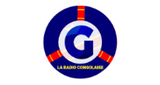 GEANT RADIO LOGO