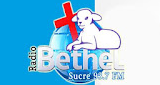 Radio Bethel Sucre LOGO Radio Bethel Sucre LOGO