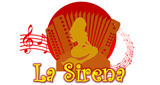 La Sirena LOGO