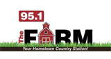 95.1 The Farm LOGO