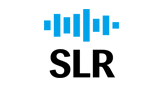 Radio SLR Slagelse LOGO
