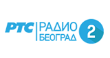 Radio Beograd 2 LOGO