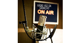 Radio Voz Da Salvação LOGO