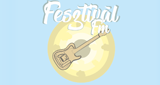 Fesztivál FM LOGO