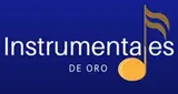 Instrumentales De Oro LOGO