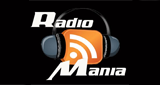 Radio Mania LOGO