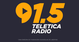 Teletica Radio LOGO